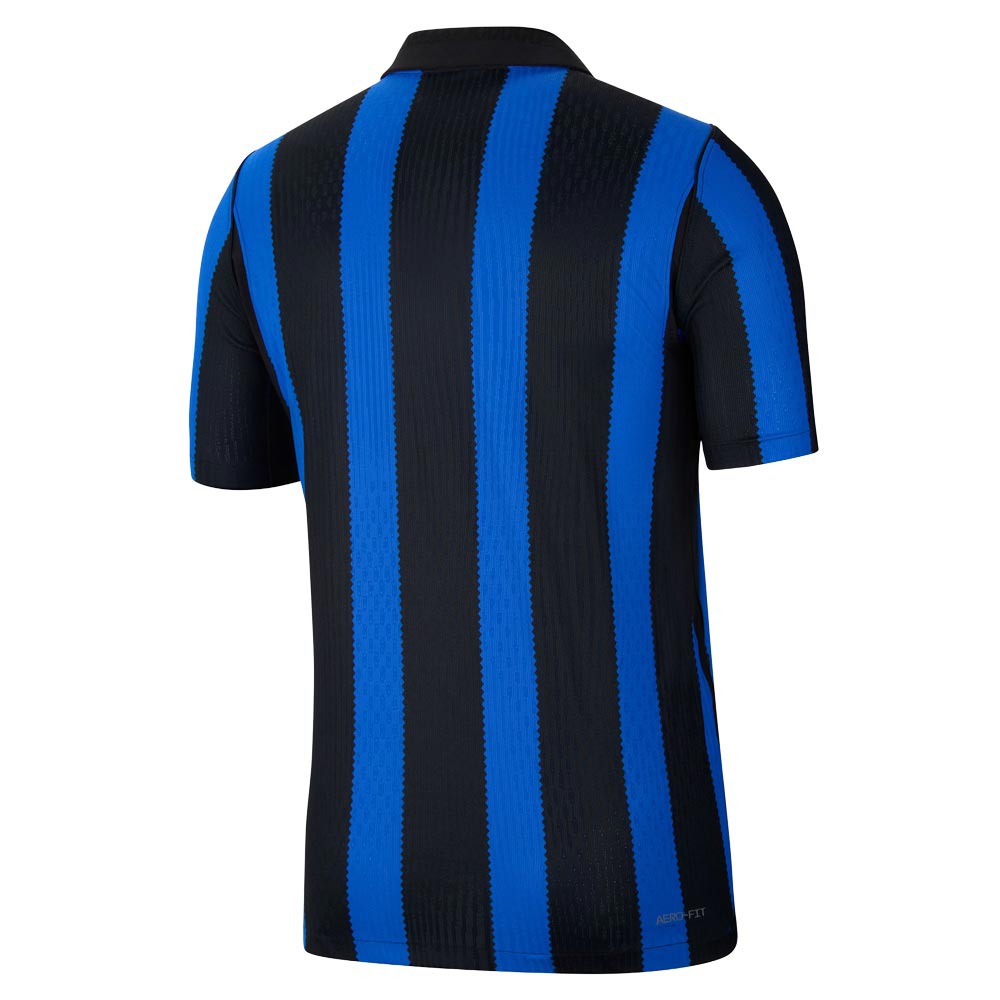 Player Edition Inter Milan Home Jersey 26/27